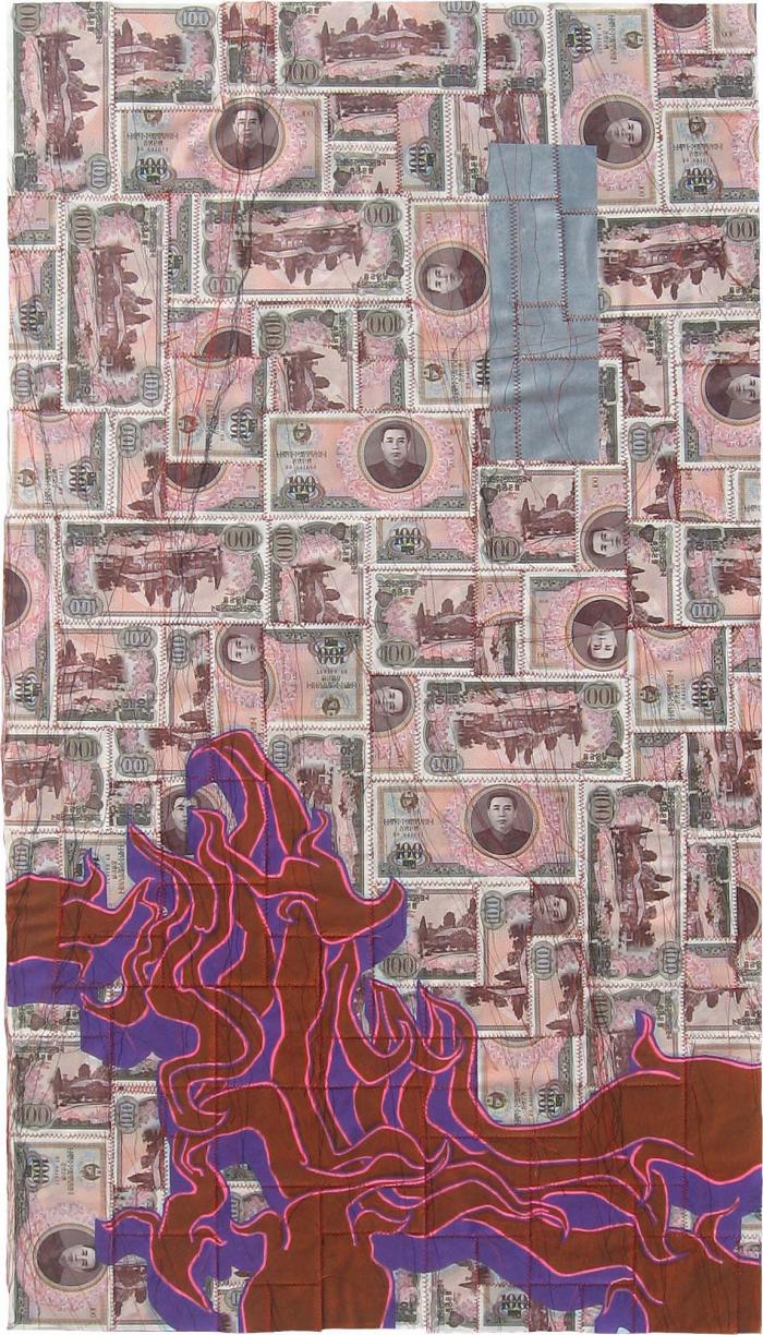 Karate Pow Wow, Tender and Private, 2008