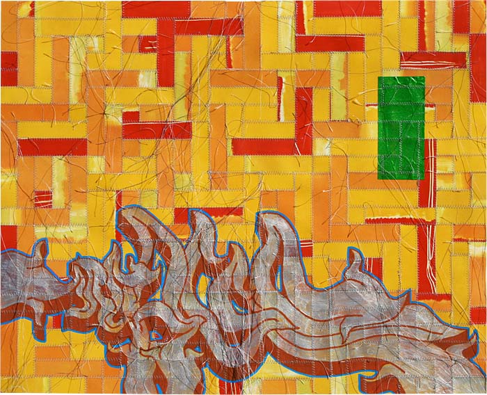Number 5, Remixism, 2008