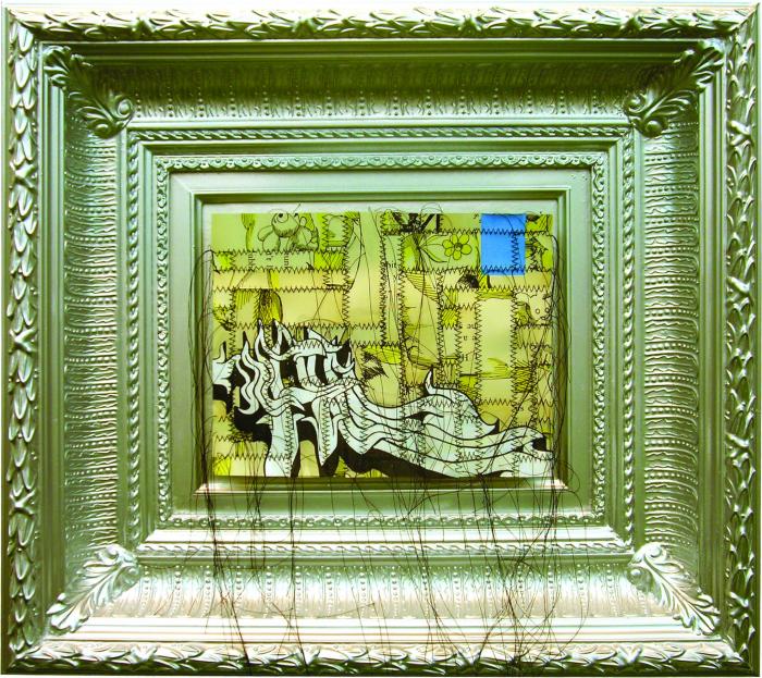 Per eseguire ogni, The Bourgeois Diagnostic, 2008