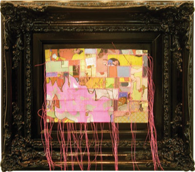 Sapienza di cuore, The Bourgeois Diagnostic, 2008