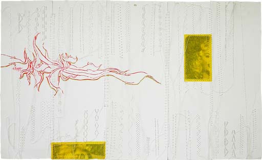Snowflake, Repurposementation, 2007