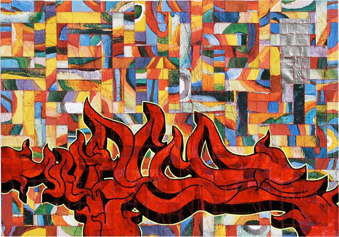 Title, Remixism, 2008