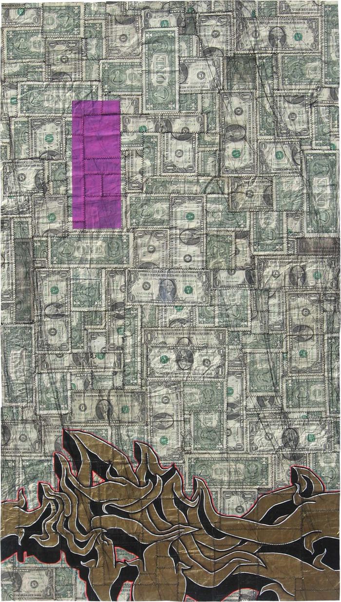 Ubiquitously Stirring Dilemma, Tender and Private, 2008