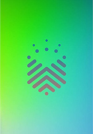 Cover of the Book.io Whitepaper 2.0